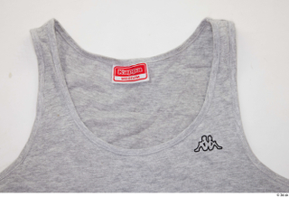 Darren Clothes  325 casual clothing grey tank top 0003.jpg